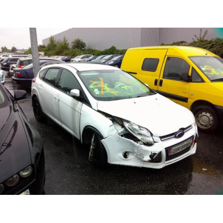 Pare soleil droit FORD FOCUS 3