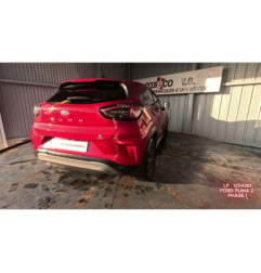 Custode arriere gauche FORD PUMA 2 Photo n°5