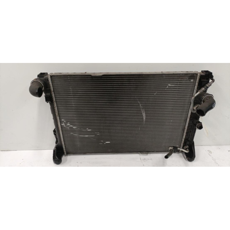 Radiateur eau MERCEDES CLASSE E 212