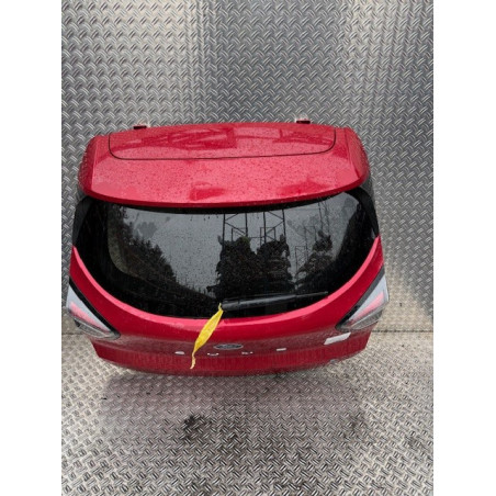 Malle/Hayon arriere FORD PUMA 2 Photo n°1