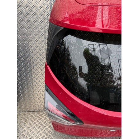 Malle/Hayon arriere FORD PUMA 2