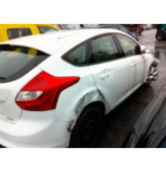 Pare soleil droit FORD FOCUS 3 Photo n°6