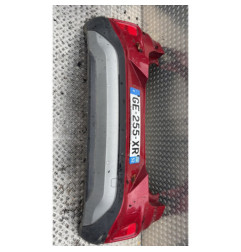 Pare choc arriere FORD PUMA 2 Photo n°1