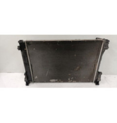 Radiateur eau MERCEDES CLASSE E 212