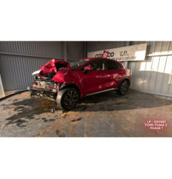 Boitier BSI FORD PUMA 2 Photo n°1