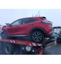Boitier BSI FORD PUMA 2 Photo n°13