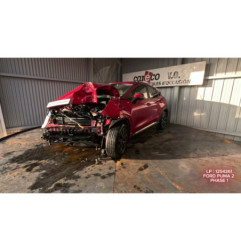Mastervac FORD PUMA 2 Photo n°10