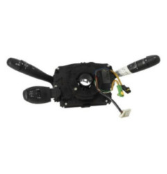 Com (Bloc Contacteur Tournant+Commodo Essuie Glace+Commodo Phare) PEUGEOT 207 Photo n°1