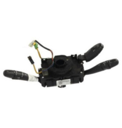 Com (Bloc Contacteur Tournant+Commodo Essuie Glace+Commodo Phare) PEUGEOT 207 Photo n°3