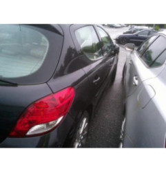 Com (Bloc Contacteur Tournant+Commodo Essuie Glace+Commodo Phare) PEUGEOT 207 Photo n°10