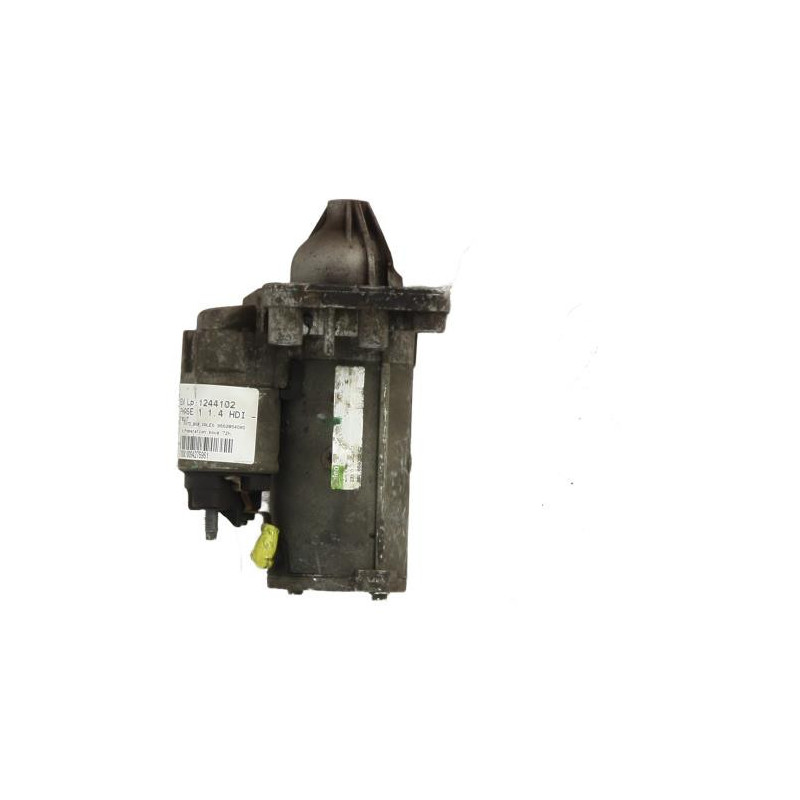 Demarreur CITROEN C3 1