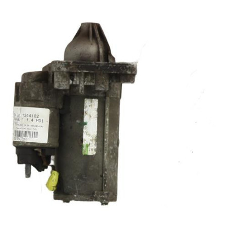 Demarreur CITROEN C3 1 Photo n°1