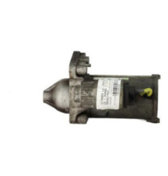 Demarreur CITROEN C3 1 Photo n°3