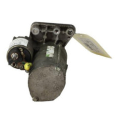 Demarreur CITROEN C3 1 Photo n°4