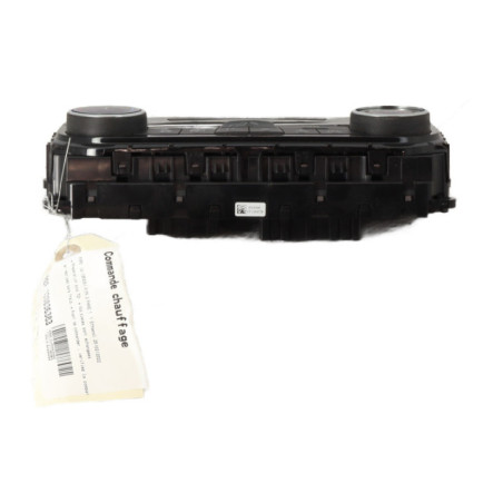 Commande chauffage FORD PUMA 2