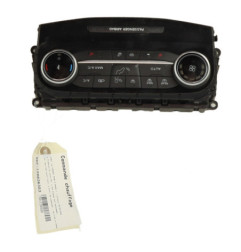 Commande chauffage FORD PUMA 2 Photo n°3