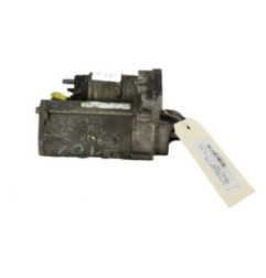 Demarreur CITROEN C3 1 Photo n°5