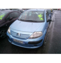 Demarreur CITROEN C3 1 Photo n°6