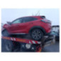 Commande chauffage FORD PUMA 2