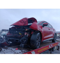 Commande chauffage FORD PUMA 2 Photo n°19