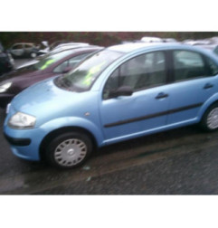 Demarreur CITROEN C3 1 Photo n°7