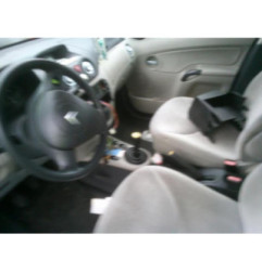 Demarreur CITROEN C3 1 Photo n°8