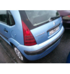 Demarreur CITROEN C3 1 Photo n°9