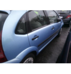 Demarreur CITROEN C3 1 Photo n°10