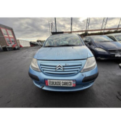 Demarreur CITROEN C3 1 Photo n°11
