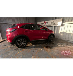 Compteur FORD PUMA 2 Photo n°12
