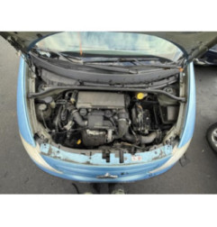 Demarreur CITROEN C3 1 Photo n°12