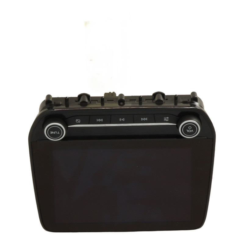 Ecran GPS FORD PUMA 2