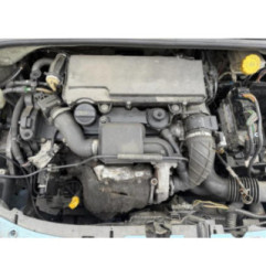 Demarreur CITROEN C3 1 Photo n°13