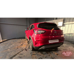Ecran GPS FORD PUMA 2 Photo n°10