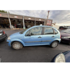 Demarreur CITROEN C3 1 Photo n°14