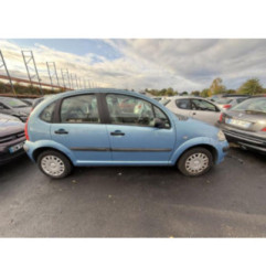 Demarreur CITROEN C3 1 Photo n°17