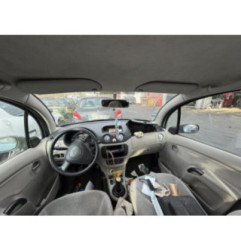 Demarreur CITROEN C3 1 Photo n°19