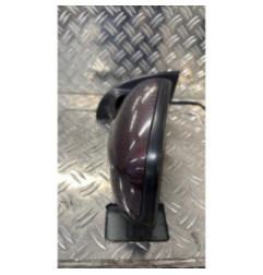 Retroviseur gauche PEUGEOT 307 Photo n°3