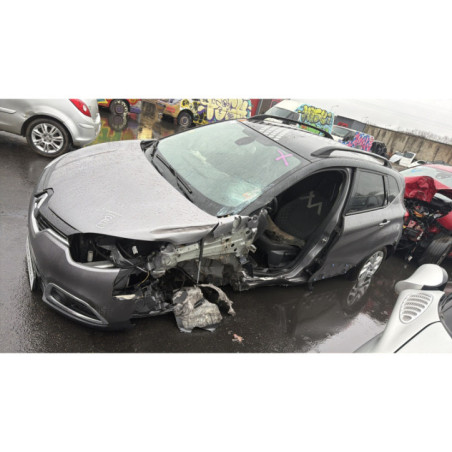 Moteur RENAULT CAPTUR 1