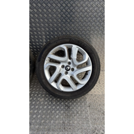 Jante RENAULT CAPTUR 1 Photo n°1
