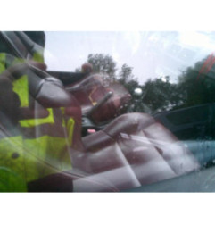 Retroviseur gauche PEUGEOT 307 Photo n°8