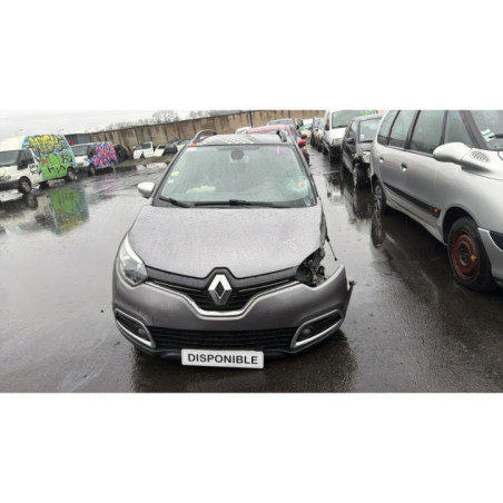 Jante RENAULT CAPTUR 1 Photo n°1