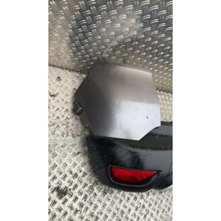 Pare choc arriere RENAULT CAPTUR 1