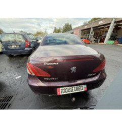 Retroviseur gauche PEUGEOT 307 Photo n°20