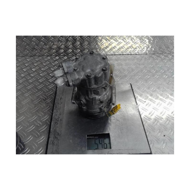 Compresseur clim PEUGEOT 307