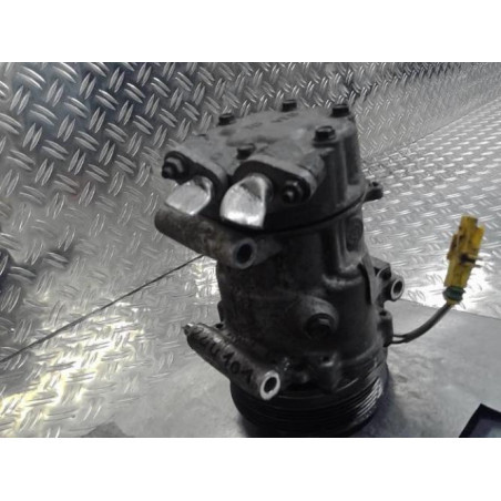 Compresseur clim PEUGEOT 307
