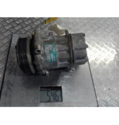 Compresseur clim PEUGEOT 307 Photo n°5