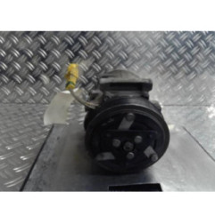 Compresseur clim PEUGEOT 307 Photo n°6