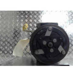 Compresseur clim PEUGEOT 307 Photo n°7