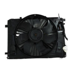 Ventilateur eau MERCEDES CLASSE E 212 Photo n°1